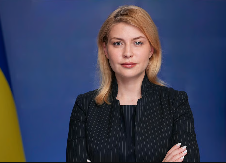Zelenskiy Dismisses Ukraine's Ambassador to the US