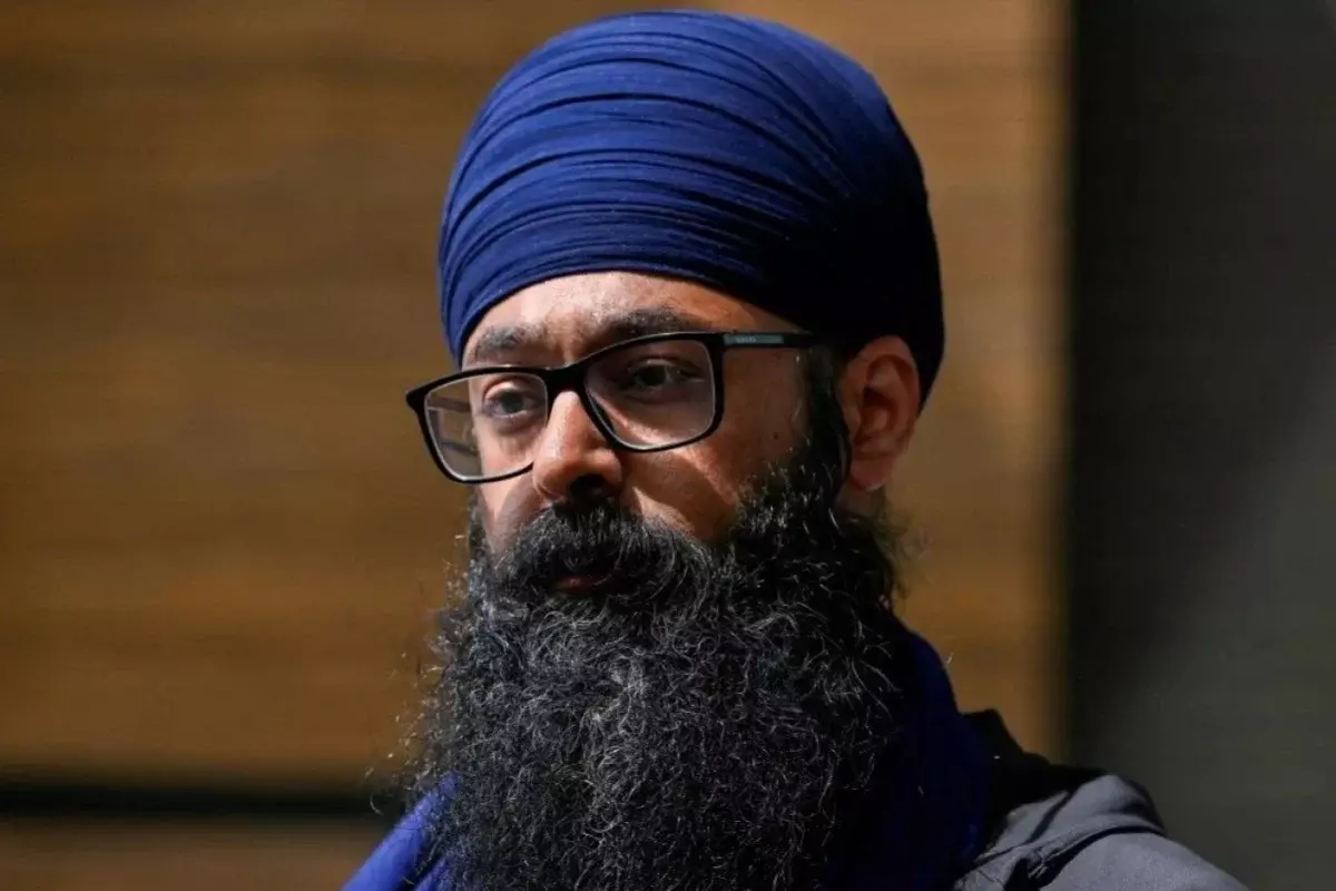 UN Experts Urge Canada To Protect Threatened Sikh Activist UN Experts Urge Canada To Protect Threatened Sikh Activist