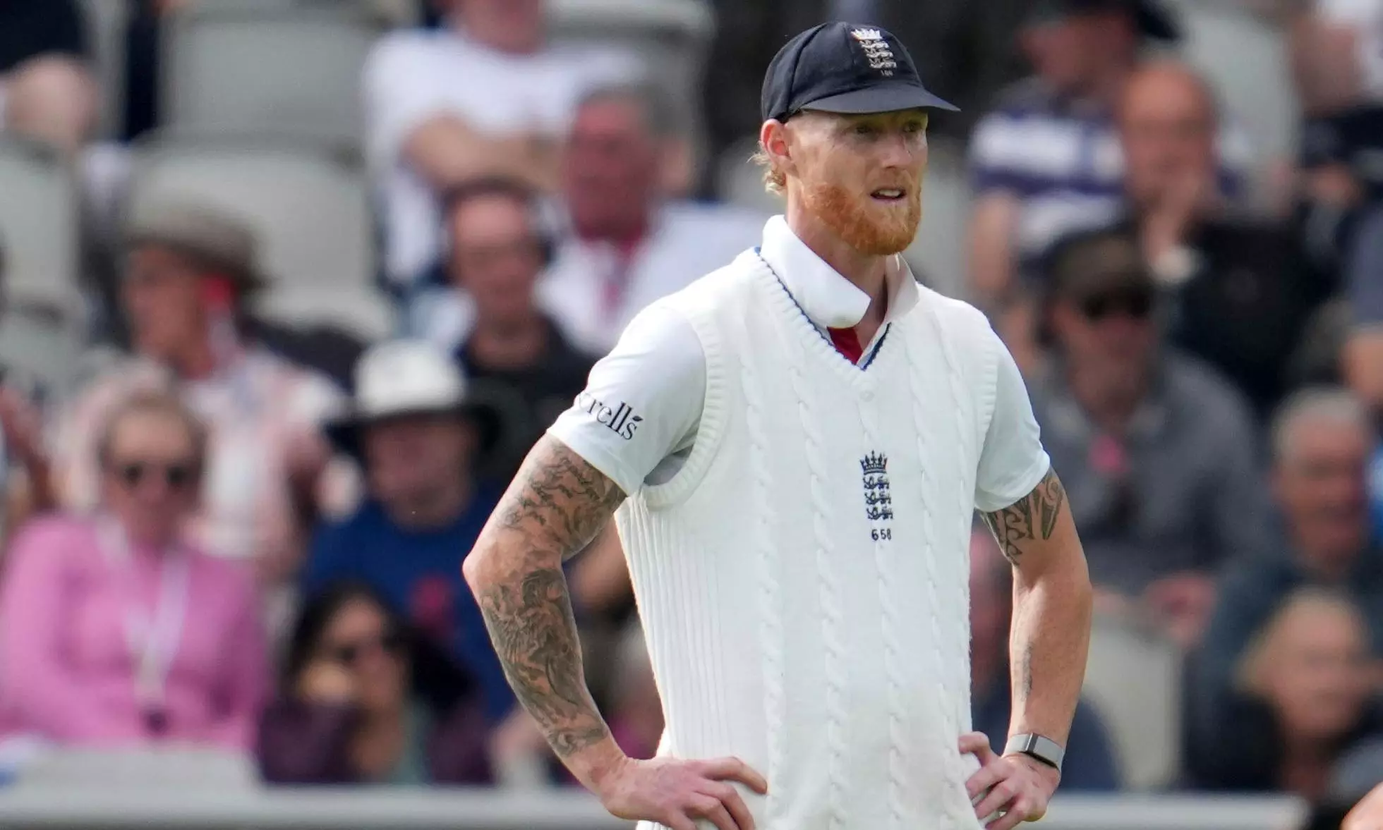 Ben Stokes Reveals England Coaching Ambition, Rules Out Comeback Ben Stokes Reveals England Coaching Ambition, Rules Out Comeback