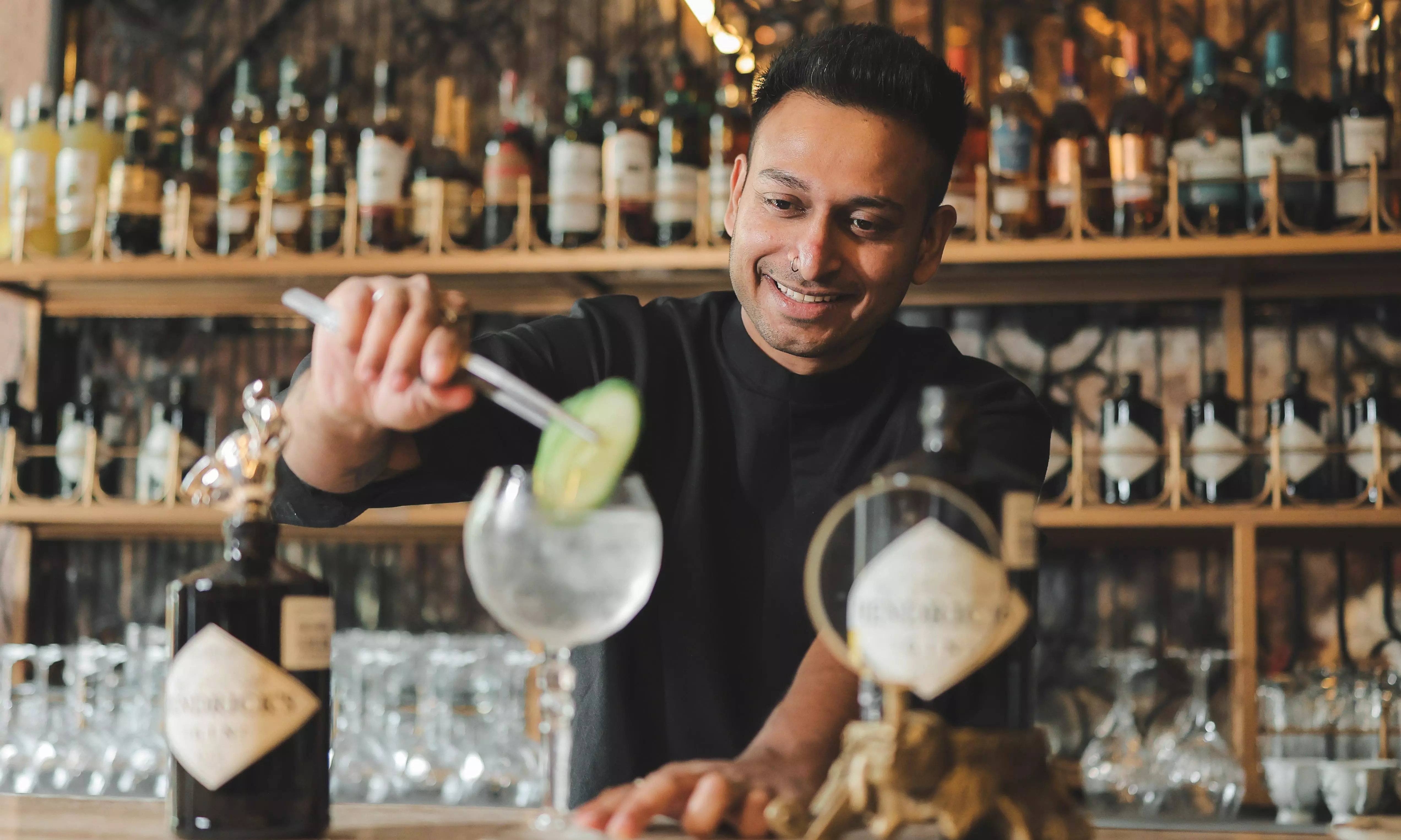 Where Craft Meets Night: Hydeout Bar & Lounge Elevates Bengalurus Nightlife Where Craft Meets Night: Hydeout Bar & Lounge Elevates Bengalurus Nightlife