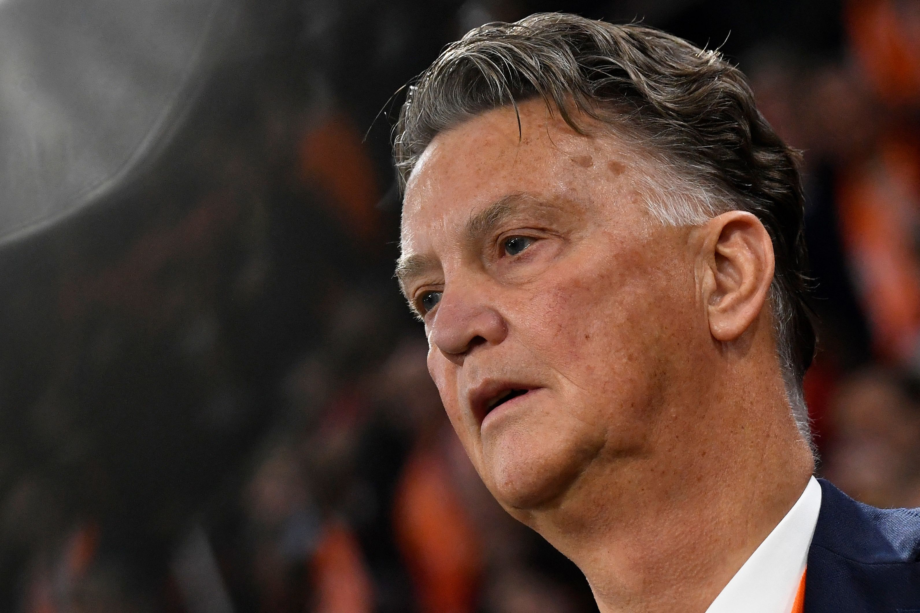 Louis van Gaal Floats Possibility of Another Stint as Netherlands Coach