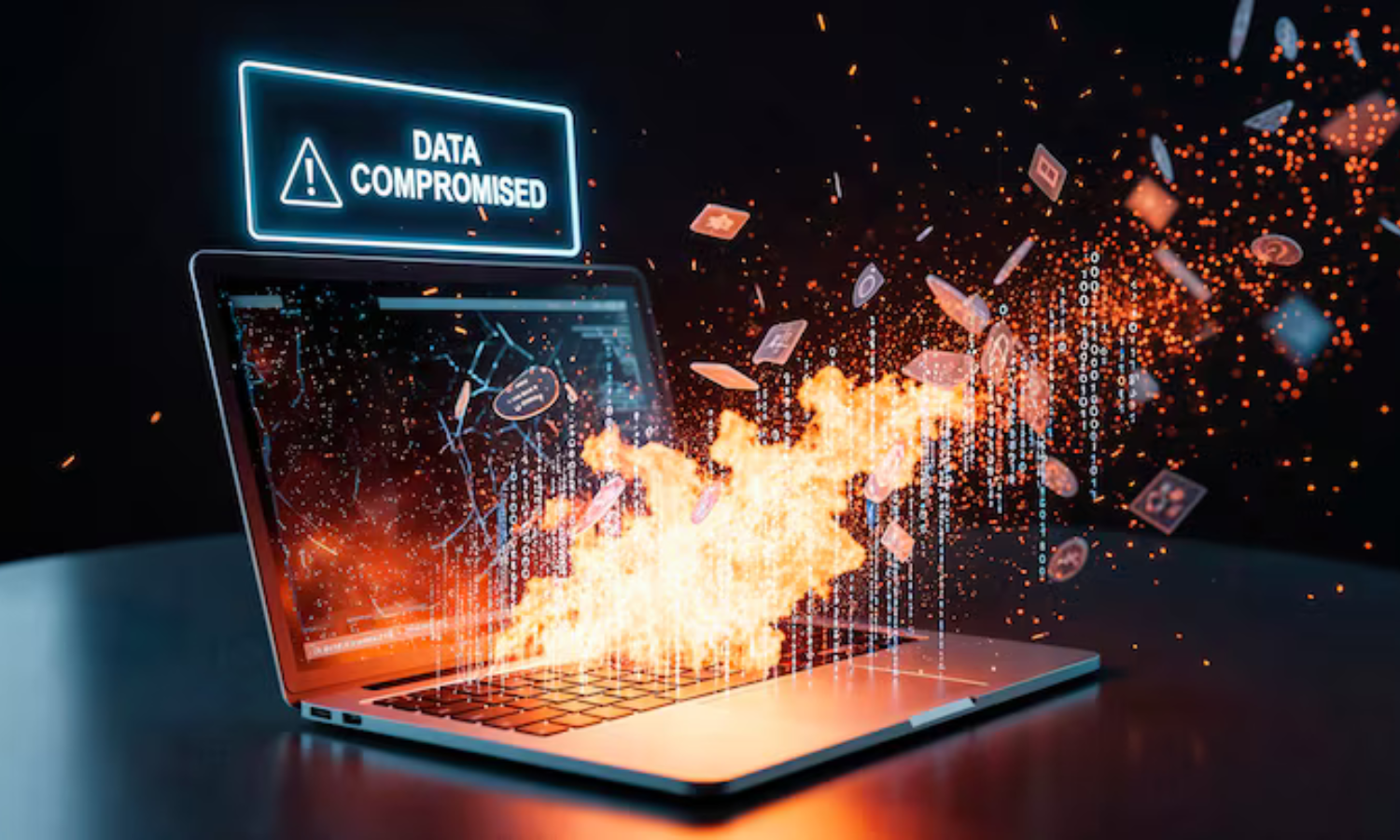 India’s Average Data Breach Cost Hits Record ₹25.5 Crore in 2026: IBM Report