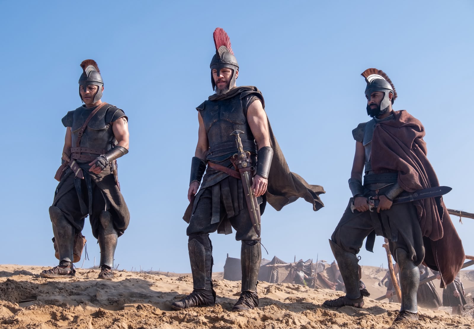 Nolan's 'The Odyssey' Sparks Global Boom in Homer Classic Sales