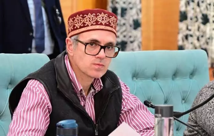 J&K Targets IPL Ambitions as CM Omar Abdullah Unveils Roadmap to Reclaim Kashmir’s Golfing Prestige J&K Targets IPL Ambitions as CM Omar Abdullah Unveils Roadmap to Reclaim Kashmir’s Golfing Prestige