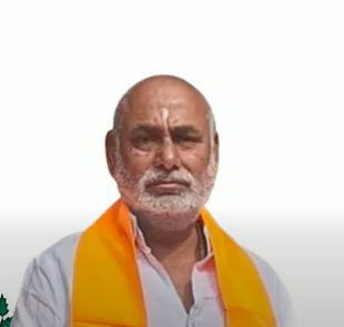 BJP Leader Seeks Settlement of Kovur Sugar Factory Workers’ Long-Pending Dues