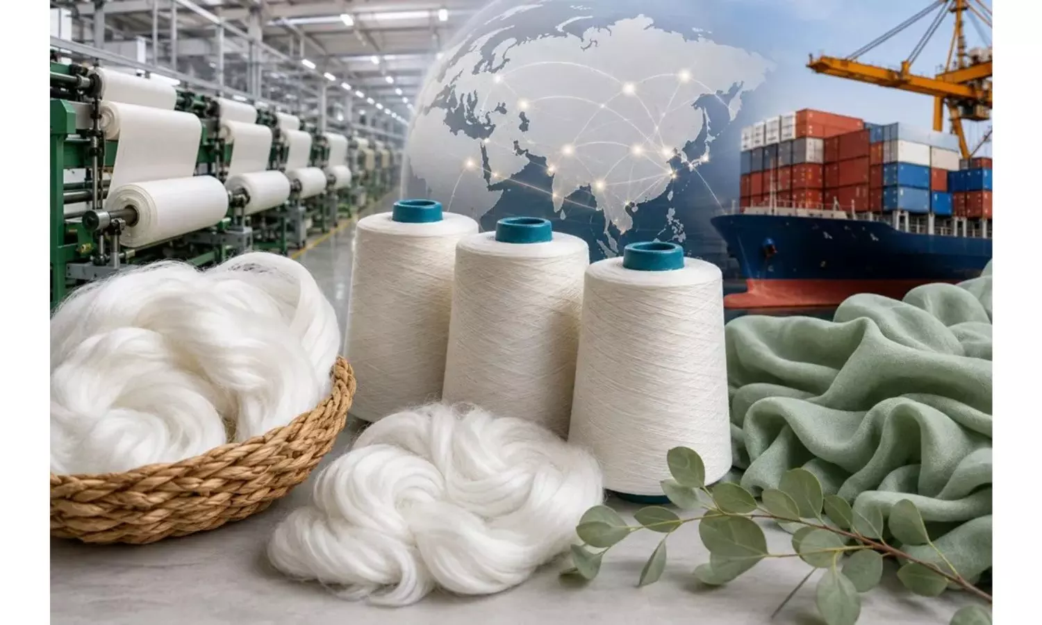 Cotton Farmers Seek Carbon Credit Projects Cotton Farmers Seek Carbon Credit Projects