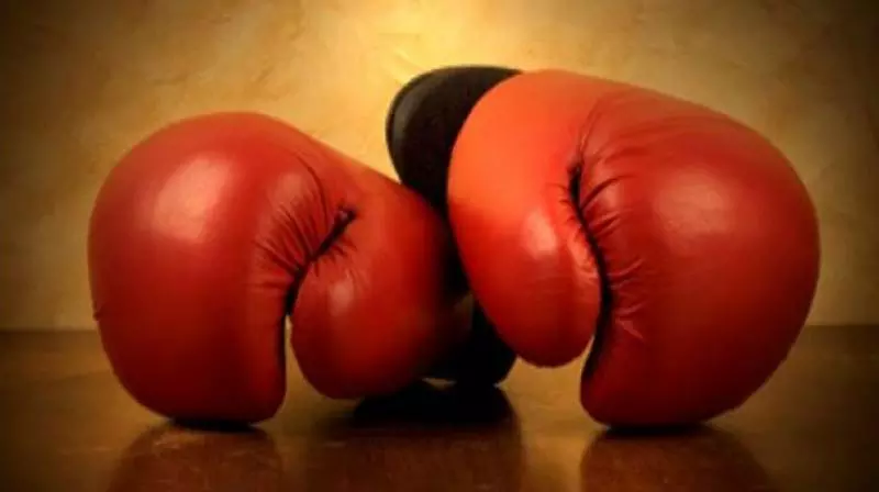 Pakistan Boxer Qudratullah Vanishes From Team Hotel After Commonwealth Games Pakistan Boxer Qudratullah Vanishes From Team Hotel After Commonwealth Games