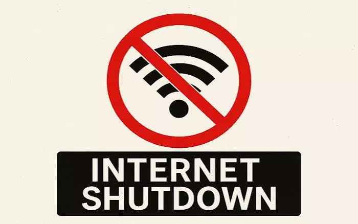 Global Fora Flay Pak Govts Crackdown in PoK Global Fora Flay Pak Govts Crackdown in PoK