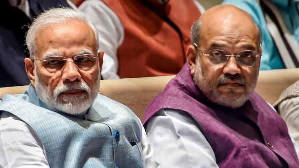 Anil Tyagi | 2 Top Leaders Decide Fate Of Thousands Of Civil Servants