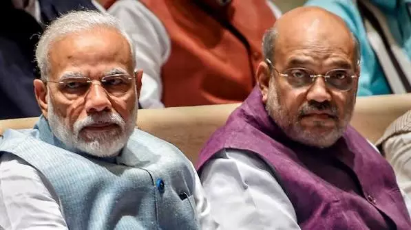 Anil Tyagi | 2 Top Leaders Decide Fate Of Thousands Of Civil Servants Anil Tyagi | 2 Top Leaders Decide Fate Of Thousands Of Civil Servants