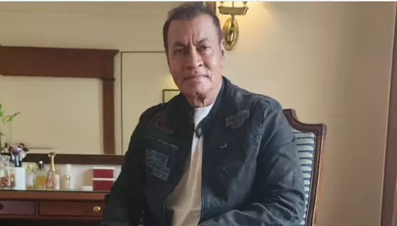 Noted Actor Pradeep Rawat Passes Away at 74 Noted Actor Pradeep Rawat Passes Away at 74