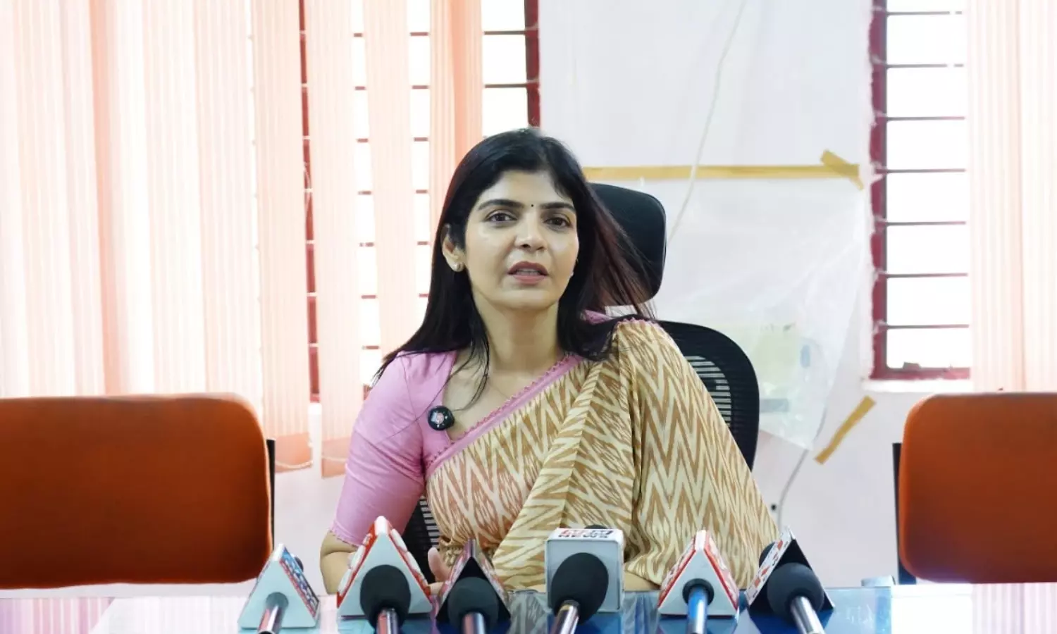 AP Women’s Commission Says Awareness Vital to Curb Stalking AP Women’s Commission Says Awareness Vital to Curb Stalking
