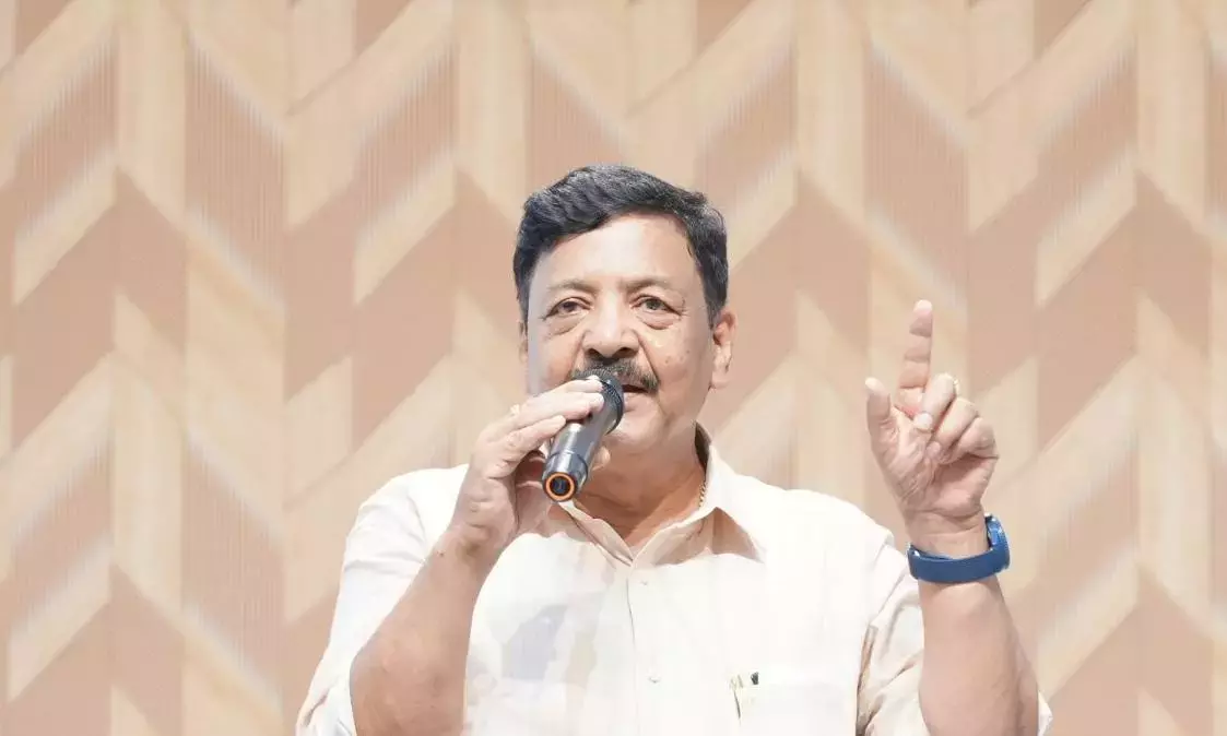 Minister Says Naming Official Language Commission After Mandali a Befitting Tribute Minister Says Naming Official Language Commission After Mandali a Befitting Tribute