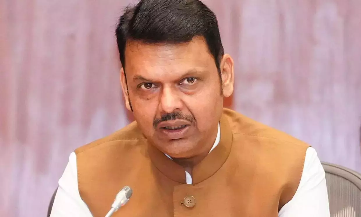 Maharashtra to Shift Government Power Connections to Prepaid Mode Maharashtra to Shift Government Power Connections to Prepaid Mode