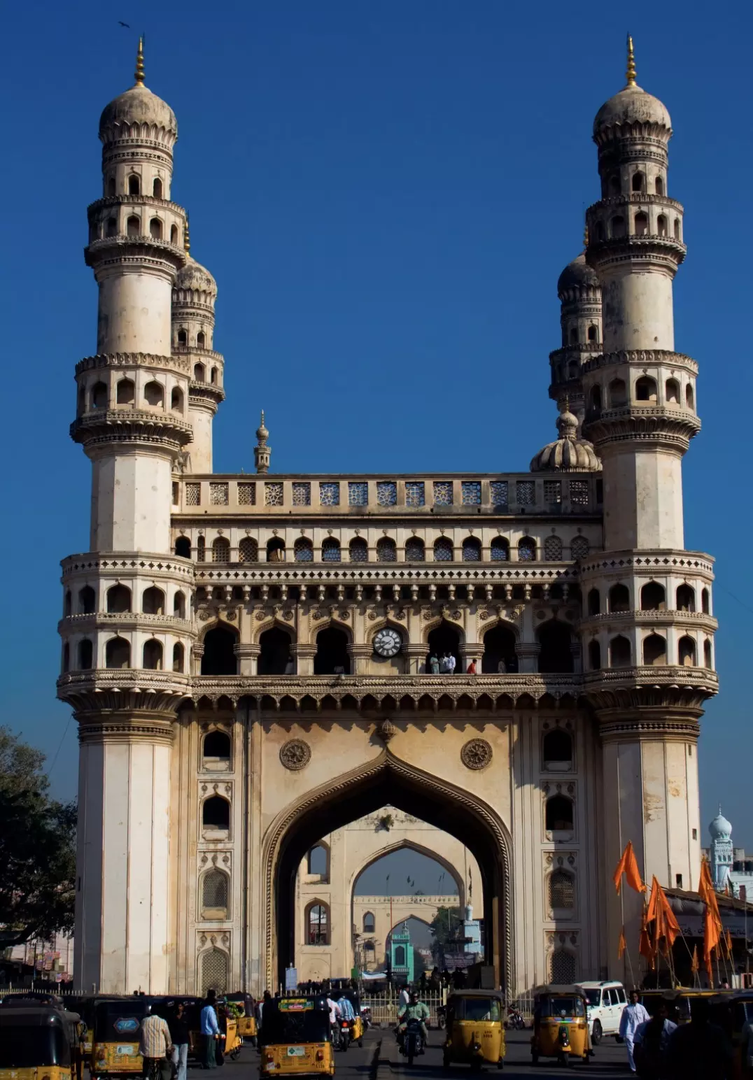 Food, Festivals Drive Hyderabad Travel Choices Food, Festivals Drive Hyderabad Travel Choices