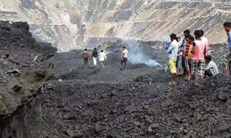 Singareni Gets Fresh Lease of Life With Three New Coal Blocks
