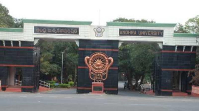 AU Postpones Exams Due to Bandh