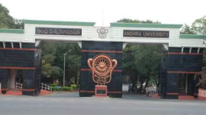 AU Postpones Exams Due to Bandh AU Postpones Exams Due to Bandh