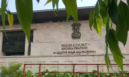 HC Asks AP About Steps Taken to Resolve Junior Doctors’ Stir HC Asks AP About Steps Taken to Resolve Junior Doctors’ Stir