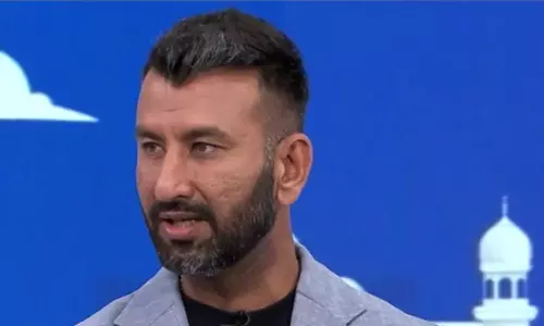 Jadeja Now Bowls With Wicket Taking Mindset More Than Ever: Pujara Jadeja Now Bowls With Wicket Taking Mindset More Than Ever: Pujara