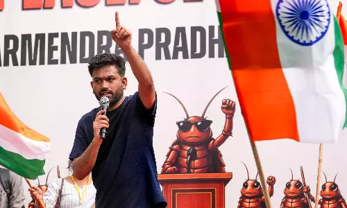 Gen Z Must Lead Youth Dialogue, Says Dipke After Bhagwats Student Meet