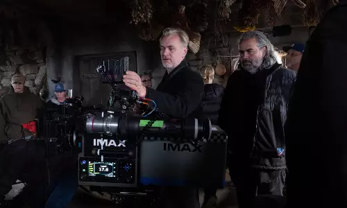 How Nolans Grand Vision Turned The Odyssey Into Indias Biggest IMAX Success How Nolans Grand Vision Turned The Odyssey Into Indias Biggest IMAX Success