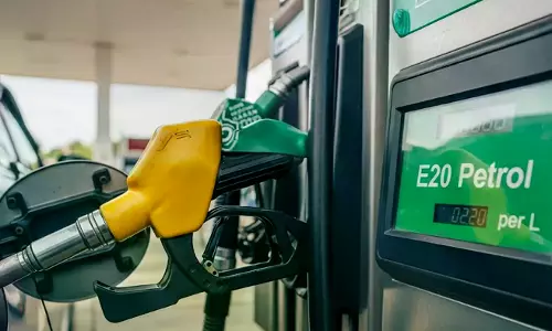 Why Indias Petrol Shift Has Motorists Fuming Why Indias Petrol Shift Has Motorists Fuming