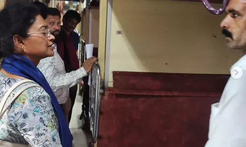 Guntur Div Intensifies Onboard Inspections to Improve Passenger Services Guntur Div Intensifies Onboard Inspections to Improve Passenger Services