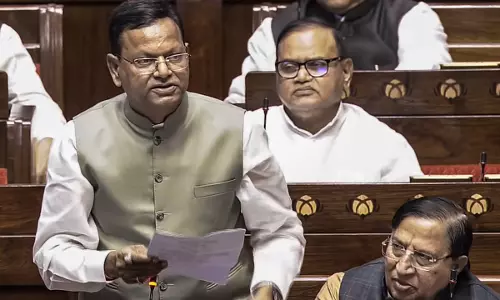 Govt Mulls More Measures To Curb Fuel Price Volatility Amid West Asia War Govt Mulls More Measures To Curb Fuel Price Volatility Amid West Asia War