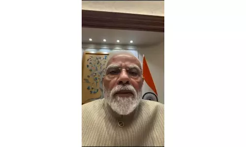 Sunil Gatade | Gen Z Protests Helped To Revive India’s Opposition