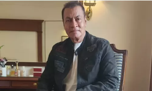 Noted Actor Pradeep Rawat Passes Away at 74