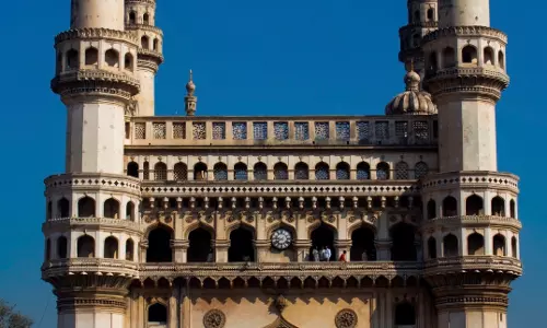 Food, Festivals Drive Hyderabad Travel Choices