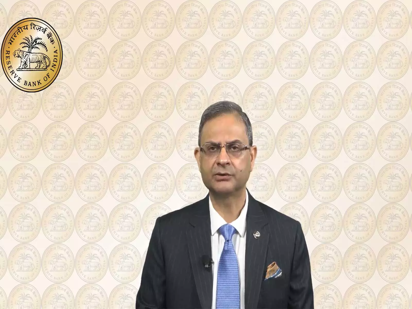 RBI Keeps Repo Rate Unchanged at 5.25%, Retains Neutral Stance RBI Keeps Repo Rate Unchanged at 5.25%, Retains Neutral Stance