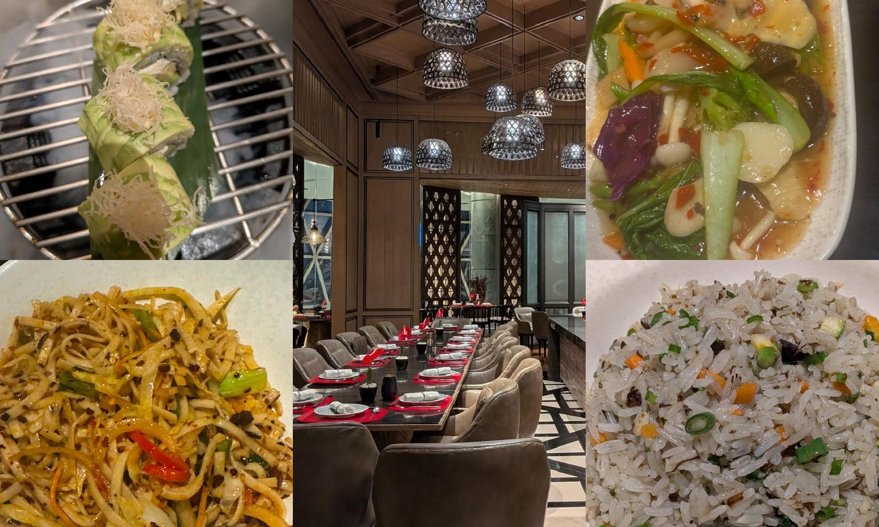 Why the Best Asian Food Begins Long Before the Wok is Fired
