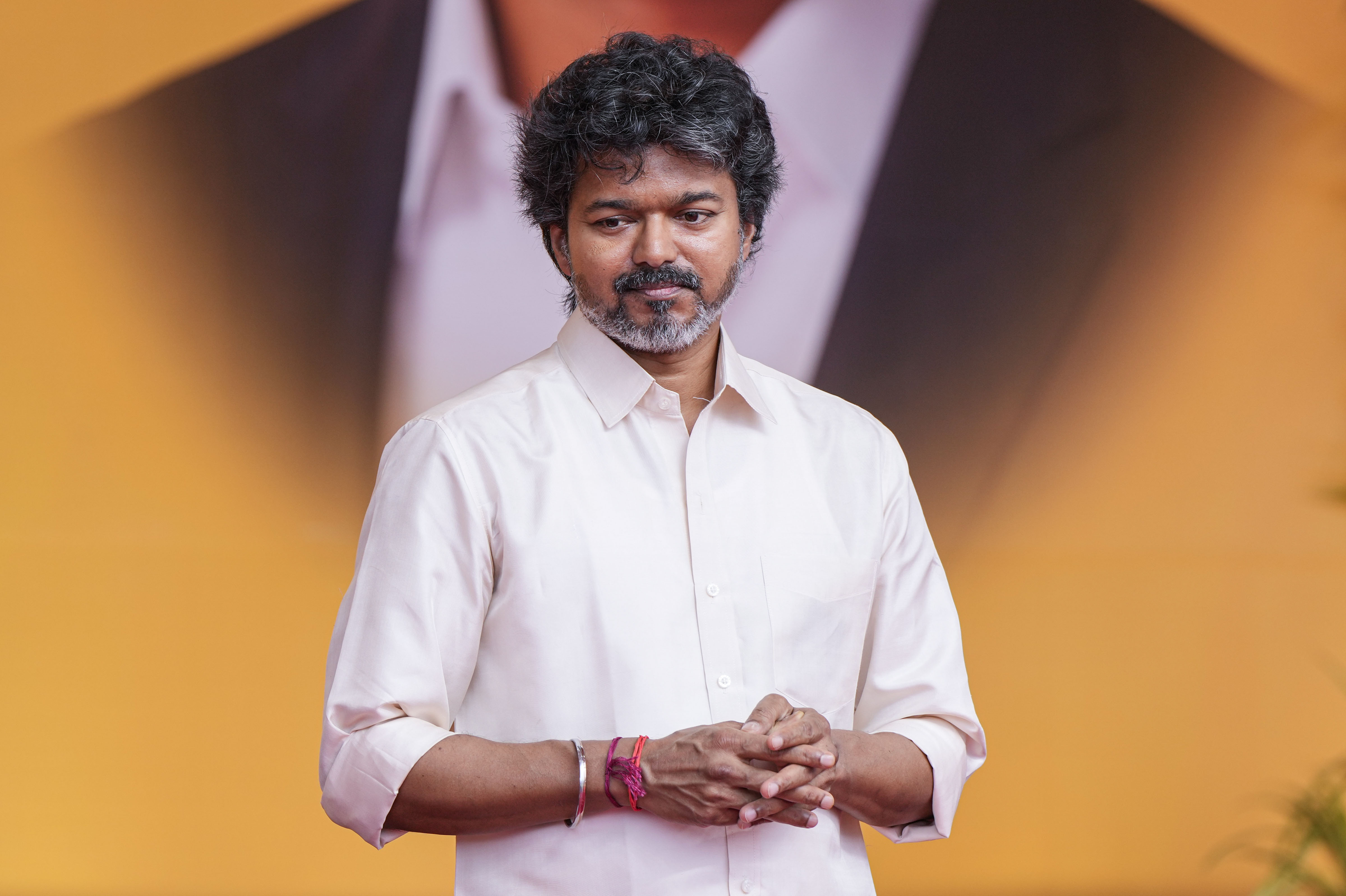 Tamil Nadu Budget: Workers of State-Run Farms Want Vijay to Address Their Issues