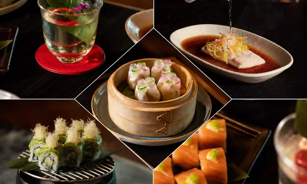 Why the Best Asian Food Begins Long Before the Wok is Fired Why the Best Asian Food Begins Long Before the Wok is Fired