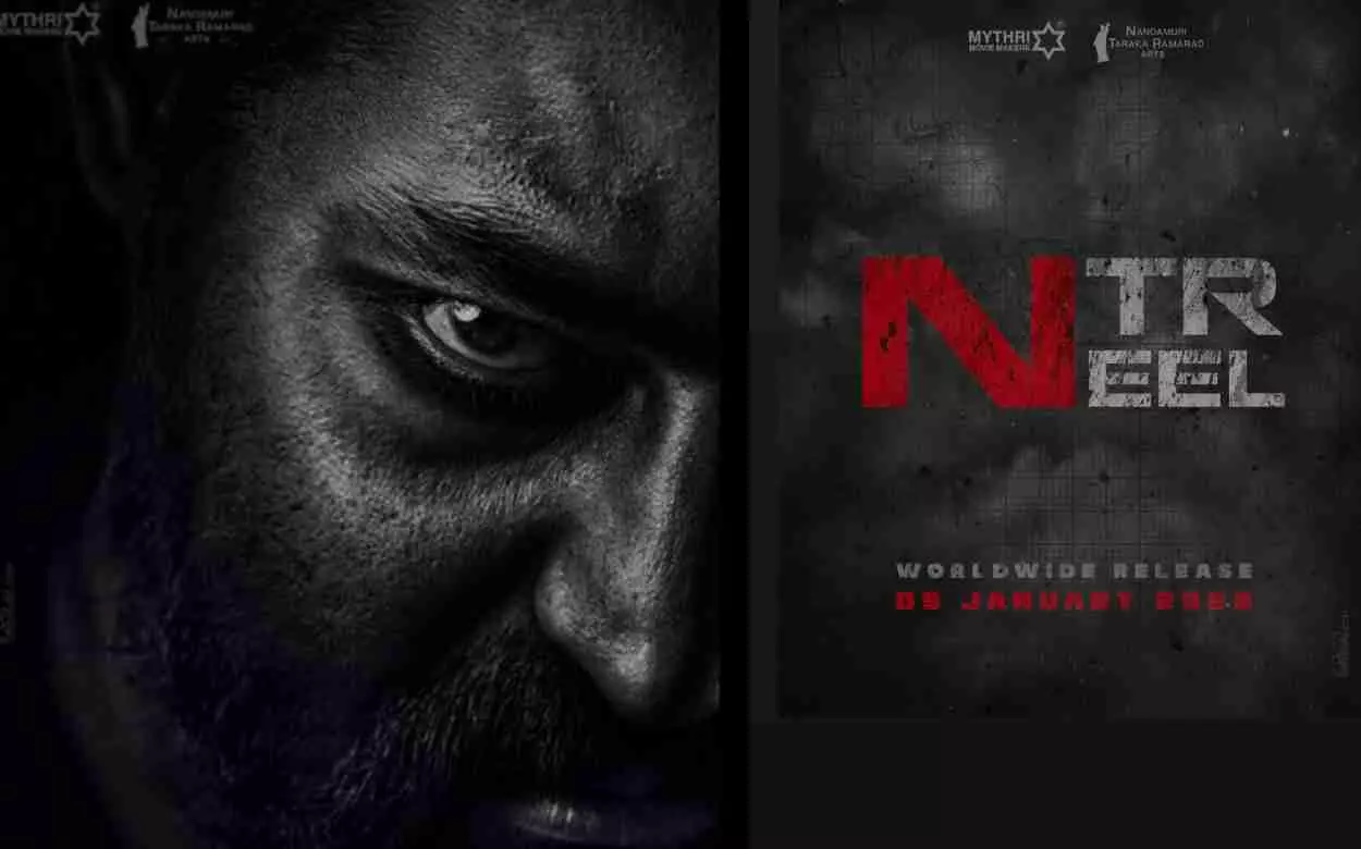 NTRs Dragon Postponement Rumours Dismissed? NTRs Dragon Postponement Rumours Dismissed?