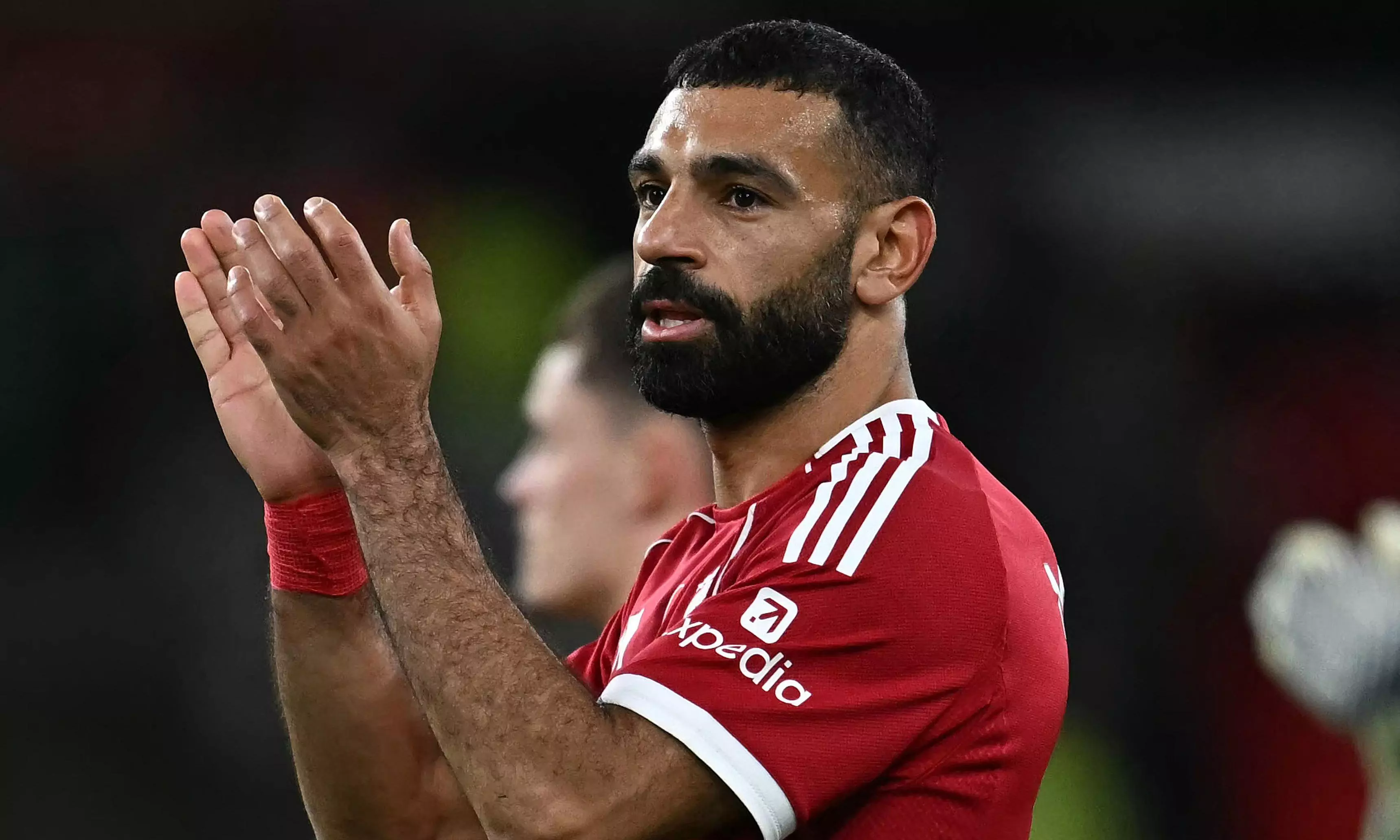 Turkish Club Trabzonspor in Negotiations To Sign Mohamed Salah Turkish Club Trabzonspor in Negotiations To Sign Mohamed Salah