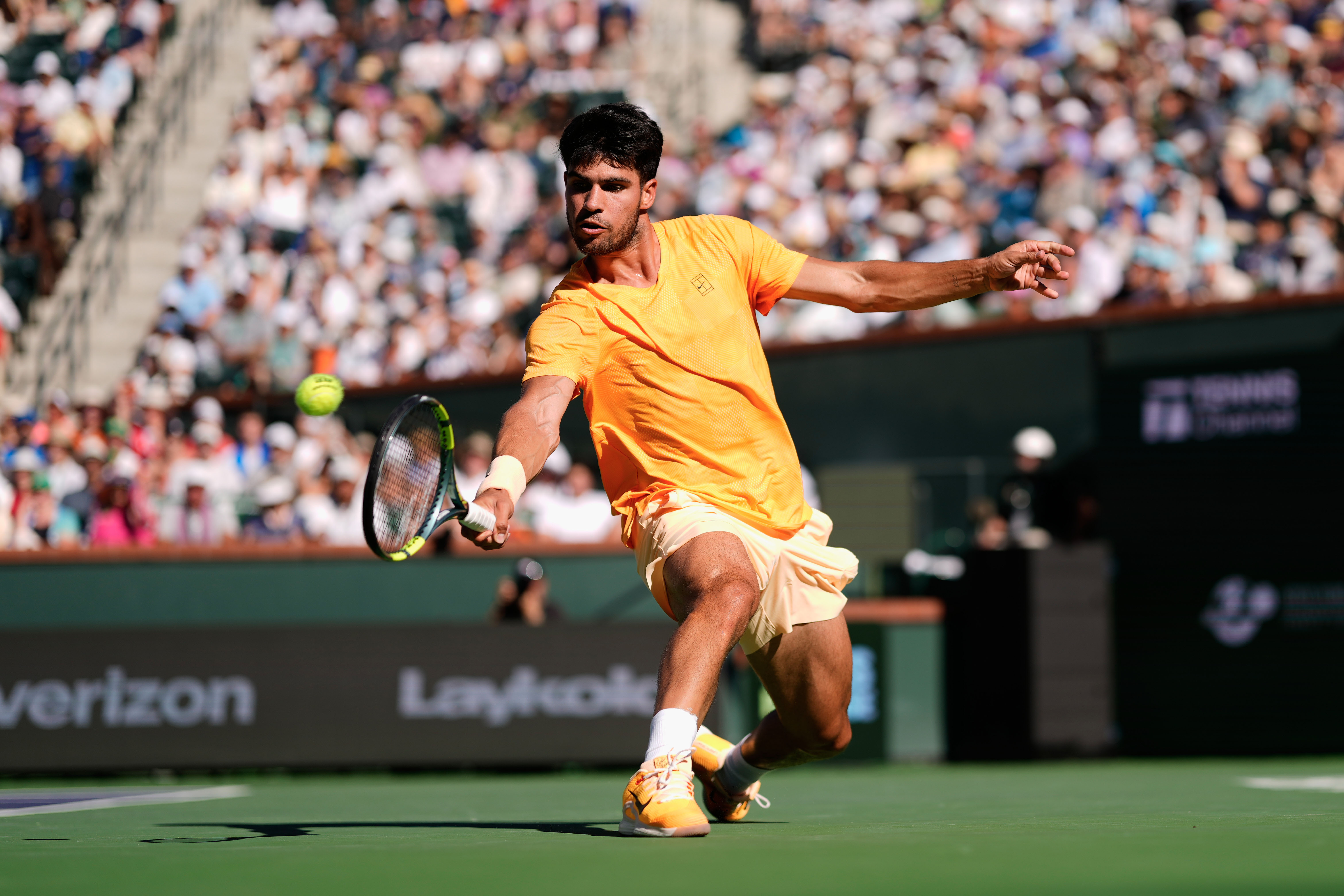 Alcaraz Withdraws From Cincinnati Event As Doubts Grow Over US Open Defence