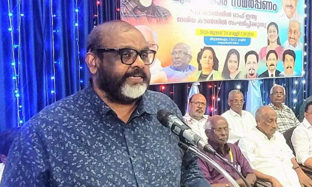 Kerala Minister John Expresses Regret Over Remark on Womens Transport Kerala Minister John Expresses Regret Over Remark on Womens Transport