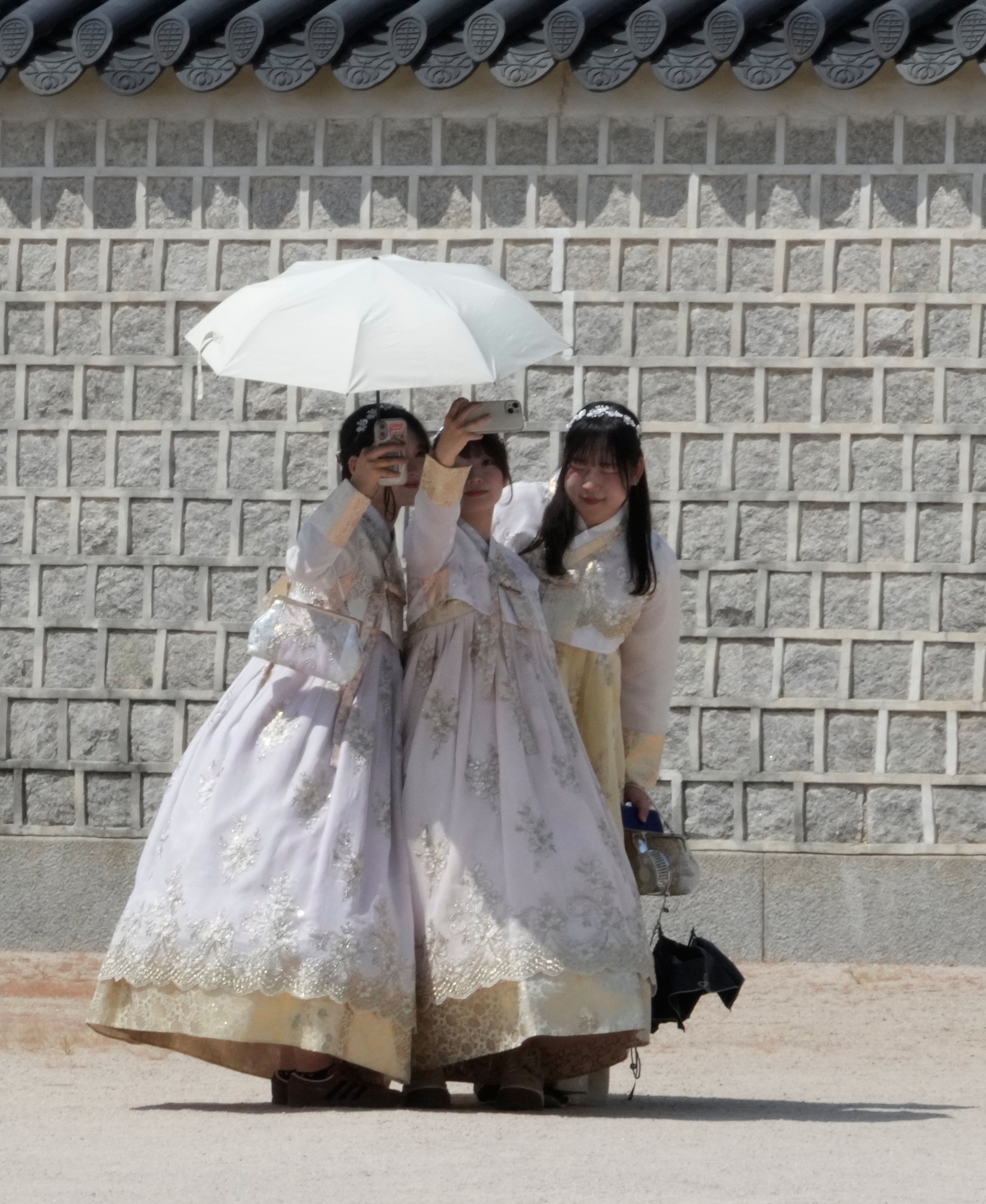 South Korea's Lee Calls Heatwave A National Disaster As Deaths Rise To 19