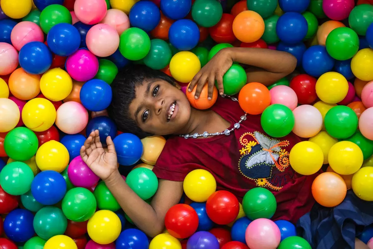 DFGC, UNICEF India Renew Partnership to Boost Early Childhood Disability Care DFGC, UNICEF India Renew Partnership to Boost Early Childhood Disability Care