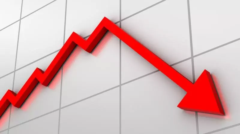 India’s Services Sector Growth Slump To Weakest Pace in Over Four Years India’s Services Sector Growth Slump To Weakest Pace in Over Four Years