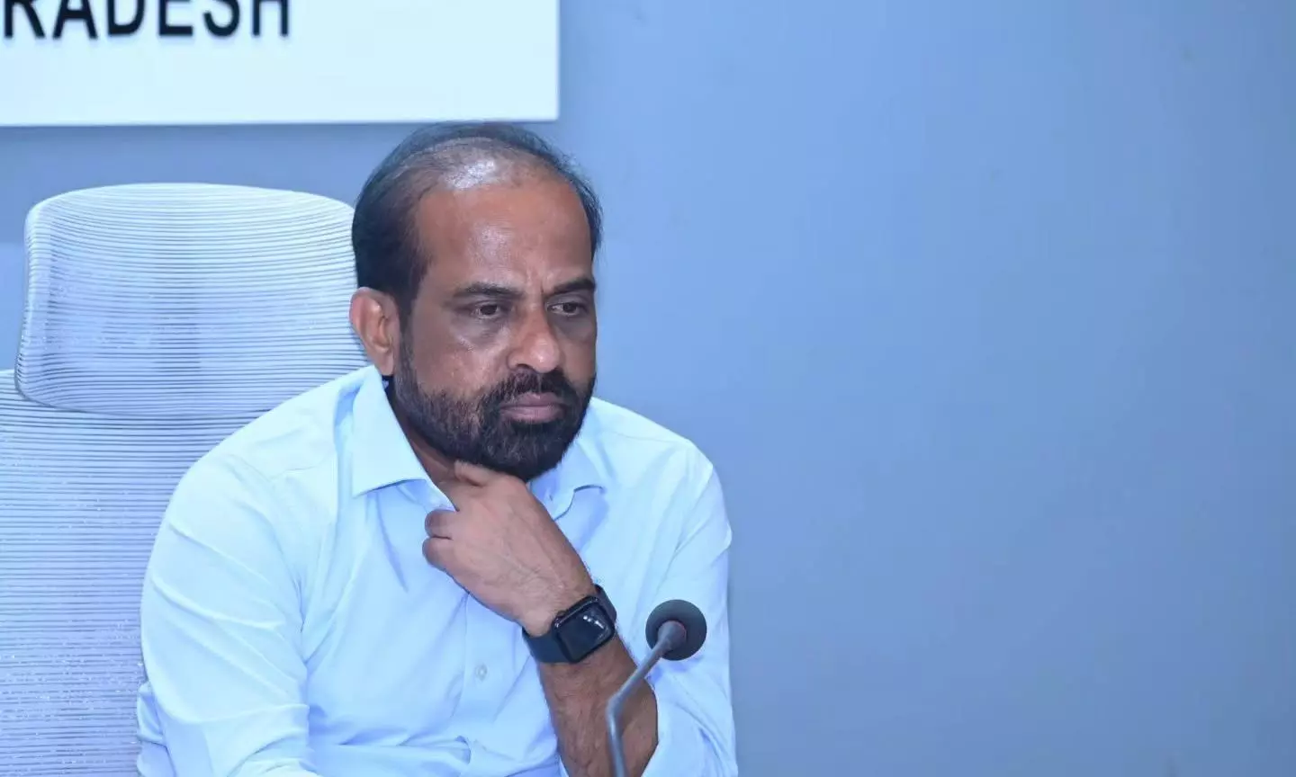 AP To Tighten Norms for Private Ayush Hospitals AP To Tighten Norms for Private Ayush Hospitals