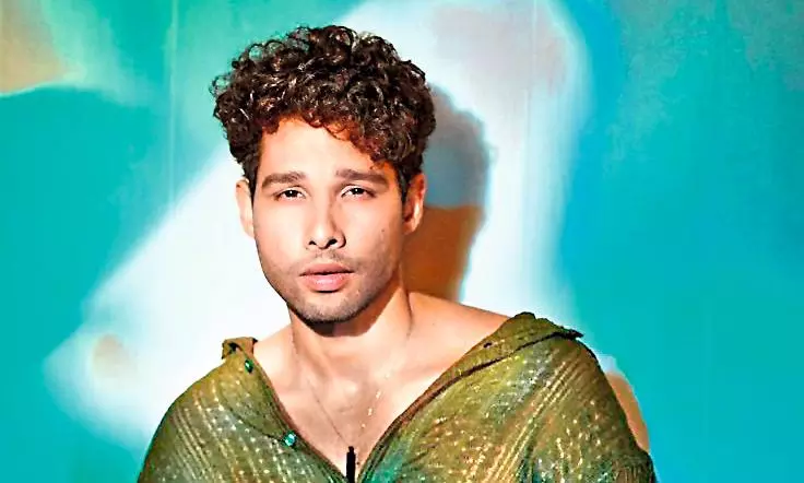 Siddhant Chaturvedi Buys Posh Property in Mumbai Siddhant Chaturvedi Buys Posh Property in Mumbai