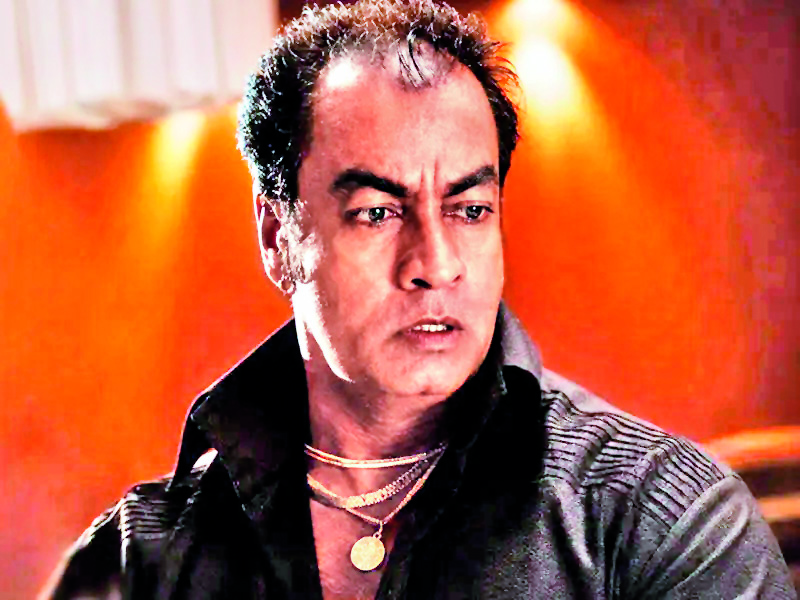 Pradeep Rawat, Iconic Villain of ‘Ghajini’, Dies at 74 Pradeep Rawat, Iconic Villain of ‘Ghajini’, Dies at 74