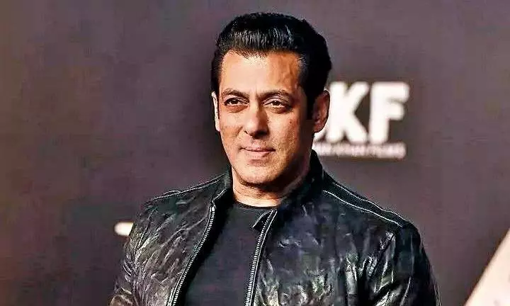 Salman-Dil Raju Film Shifts Shoot to Mumbai Salman-Dil Raju Film Shifts Shoot to Mumbai