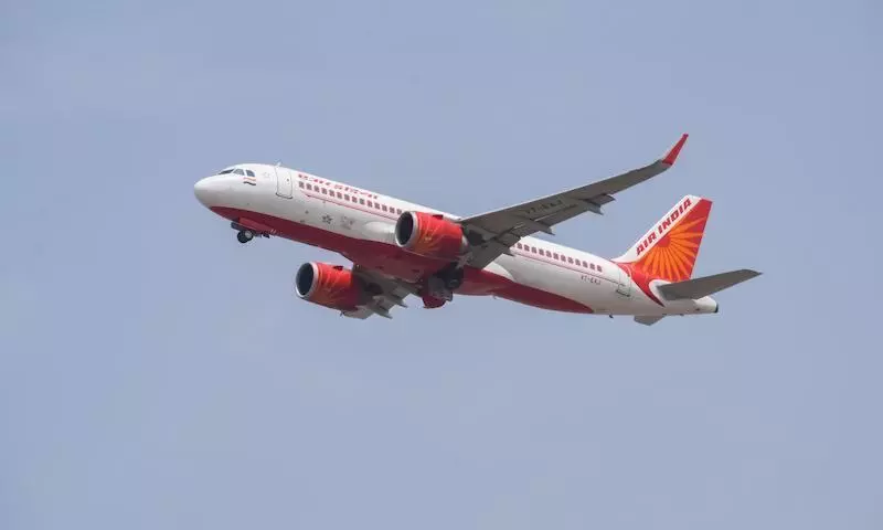 DC Edit | Mid-Air Scare: Obey Seat Belt Rule DC Edit | Mid-Air Scare: Obey Seat Belt Rule