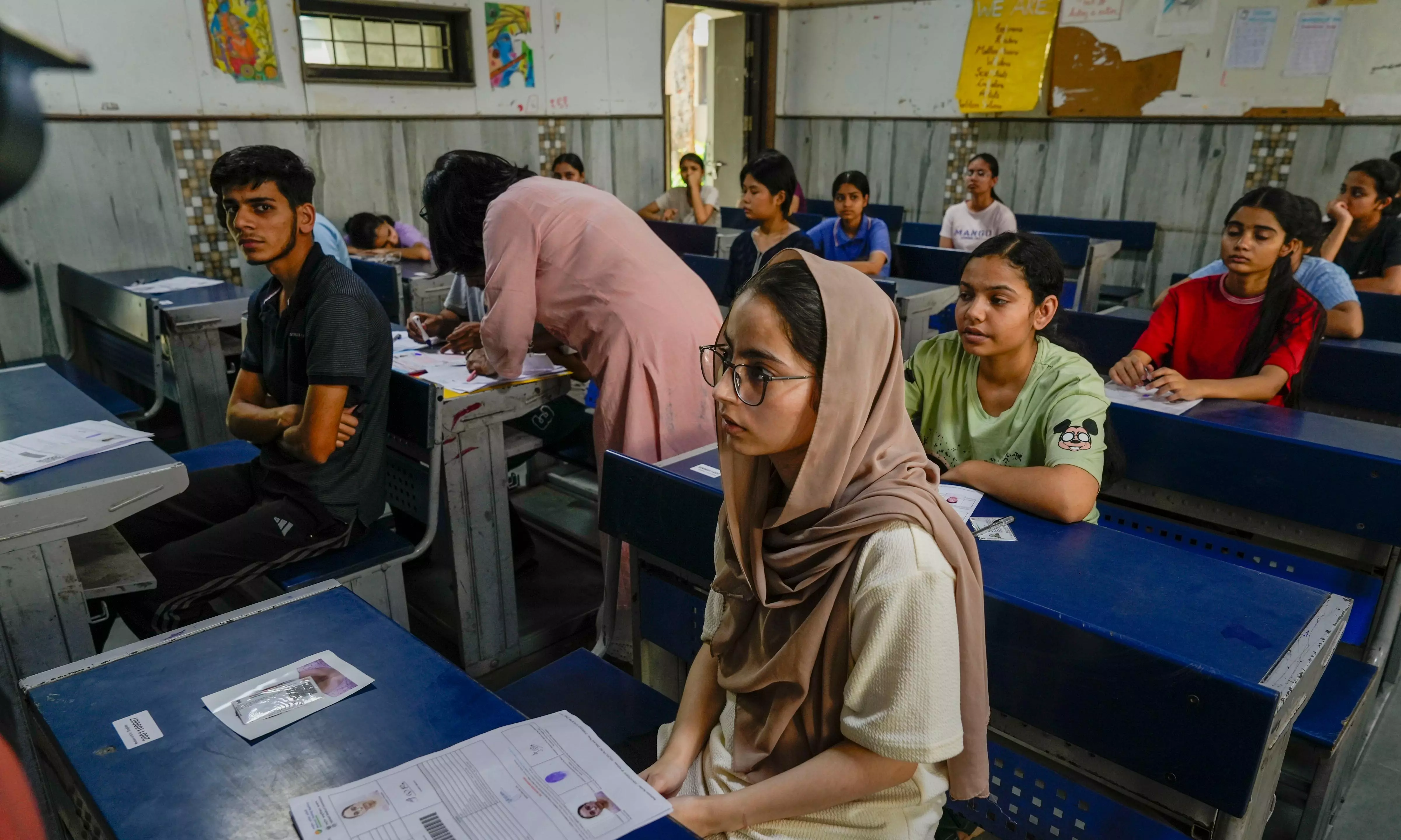 Pradeep S. Mehta | Trust Becomes the Toughest Test for India’s Young in Examinations Pradeep S. Mehta | Trust Becomes the Toughest Test for India’s Young in Examinations