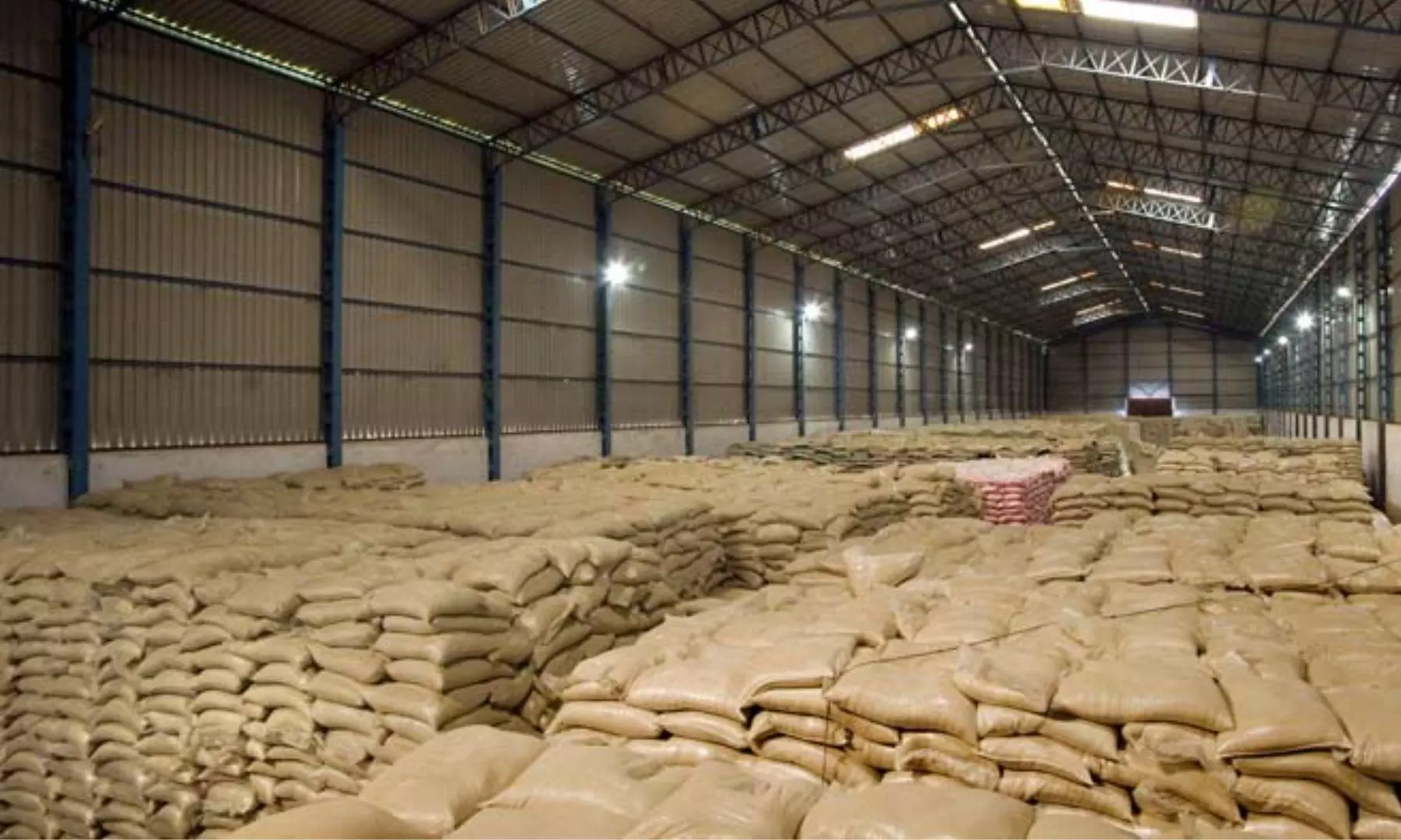 Rice Mills: After a Lag, Govt Plans Action Against CMR Defaulters Rice Mills: After a Lag, Govt Plans Action Against CMR Defaulters